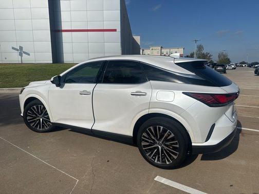 2024 Lexus RX 350 Premium Plus