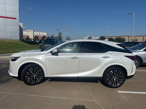 2024 Lexus RX 350 Premium Plus