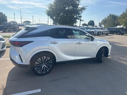 2024 Lexus RX 350 Premium Plus