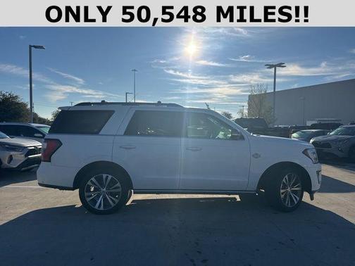 2020 Ford Expedition King Ranch