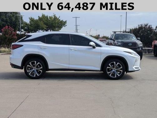 2021 Lexus RX 350 Base