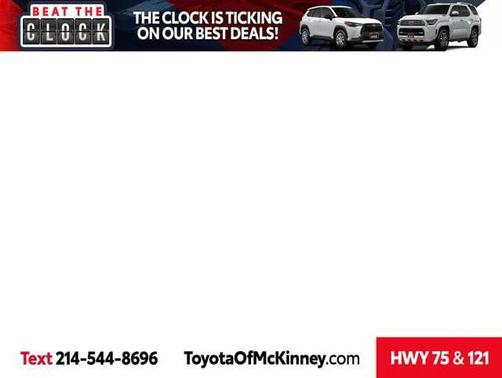 Blueprint 2026 Toyota Sequoia Platinum