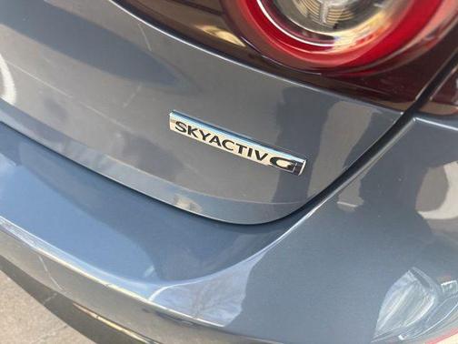 2023 Mazda Mazda3 FWD