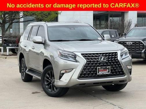 2023 Lexus GX 460 Base