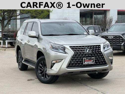 2023 Lexus GX 460 Base