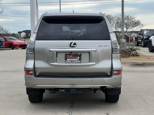 2023 Lexus GX 460 Base