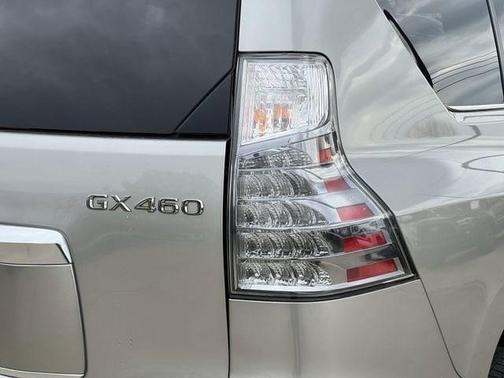 2023 Lexus GX 460 Base