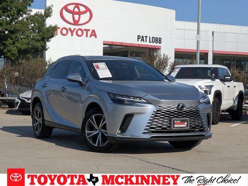 2023 Lexus RX 350 Base