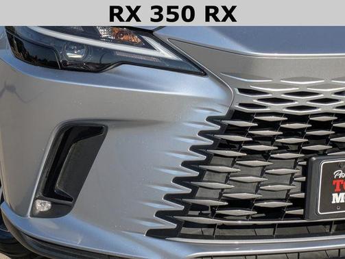 2023 Lexus RX 350 Base