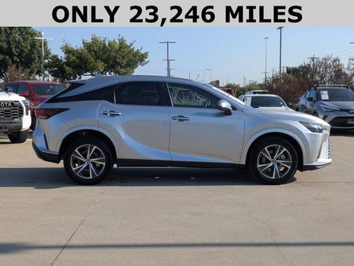 2023 Lexus RX 350 Base