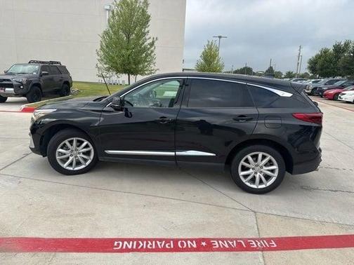 2020 Acura RDX Base
