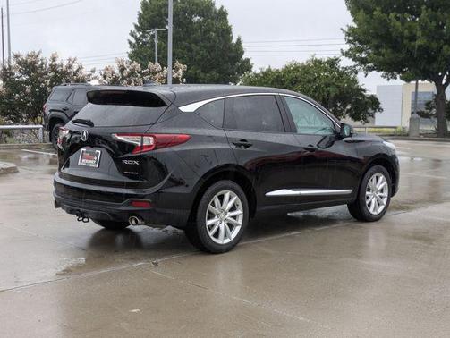2020 Acura RDX Base