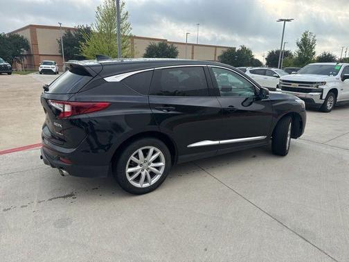 2020 Acura RDX Base
