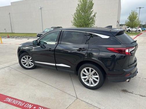 2020 Acura RDX Base