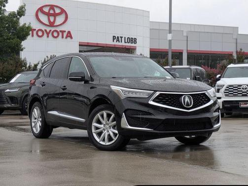 2020 Acura RDX Base