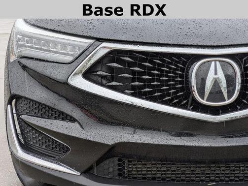 2020 Acura RDX Base