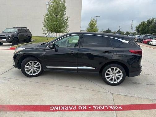 2020 Acura RDX Base