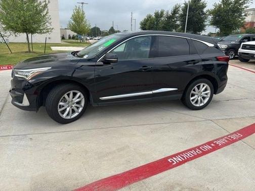 2020 Acura RDX Base