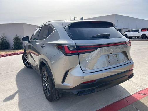 2024 Lexus NX 350 Premium