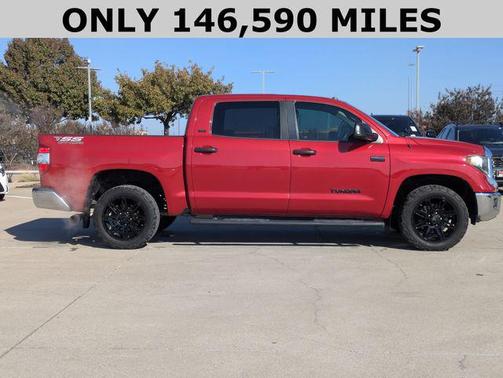 2019 Toyota Tundra SR5