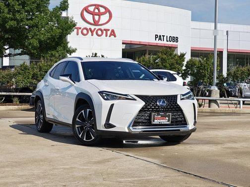 2020 Lexus UX 250h Base