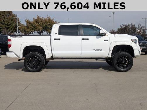 2019 Toyota Tundra SR5