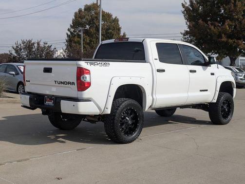 2019 Toyota Tundra SR5