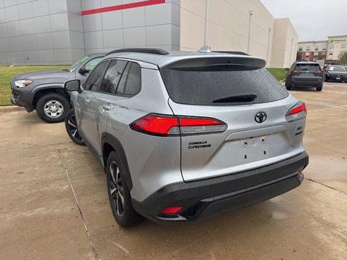 2023 Toyota Corolla Hybrid SE