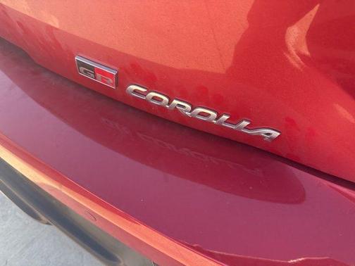 2025 Toyota GR Corolla Premium