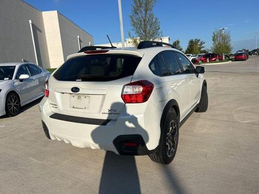 2015 Subaru XV Crosstrek 2.0i Premium