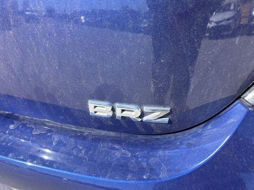 2023 Subaru BRZ Limited