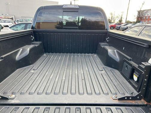 2019 Toyota Tacoma TRD Pro