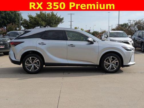 2023 Lexus RX 350 Premium