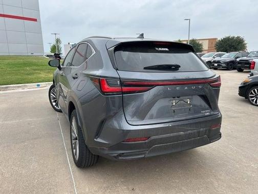 2022 Lexus NX 350 Luxury