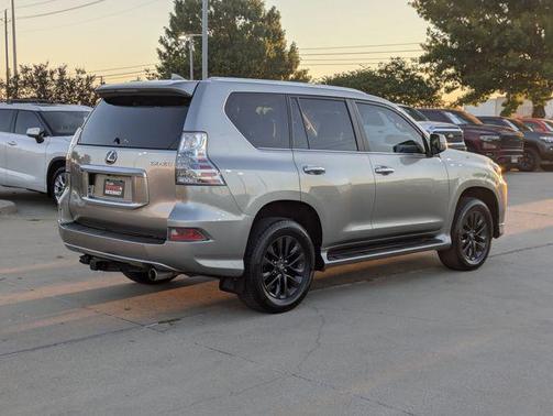 2023 Lexus GX 460 Premium