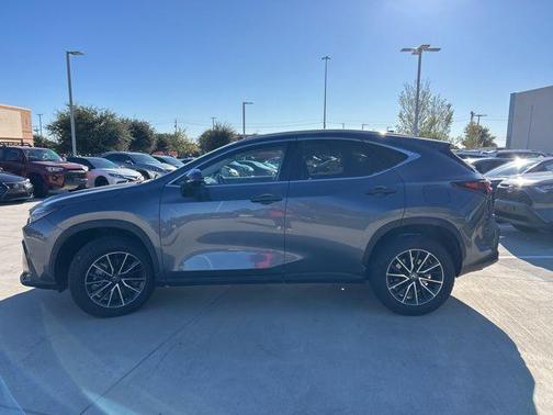 2023 Lexus NX 350h Premium