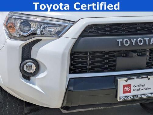 2022 Toyota 4Runner TRD Pro