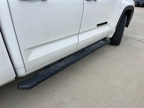 Ice Cap 2023 Toyota Tundra SR5