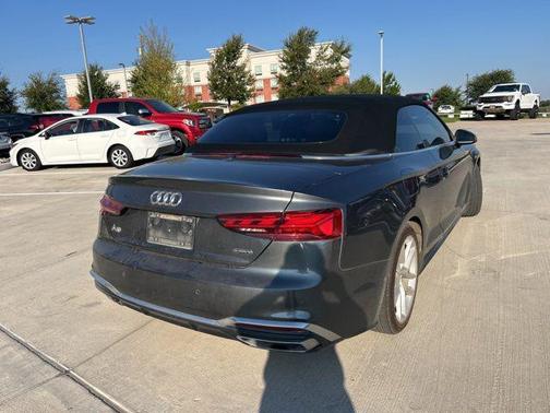 2023 Audi A5 Prestige 45 TFSI S line quattro S tronic