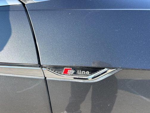 2023 Audi A5 Prestige 45 TFSI S line quattro S tronic