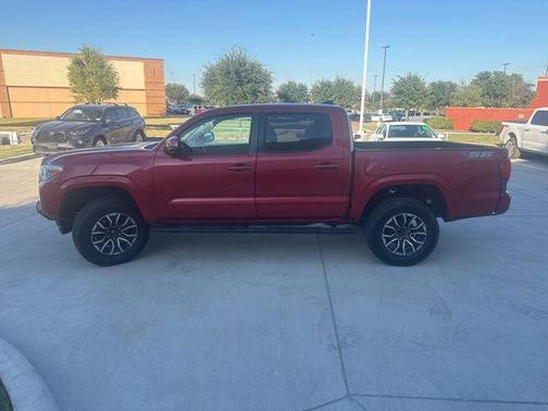 2019 Toyota Tacoma SR