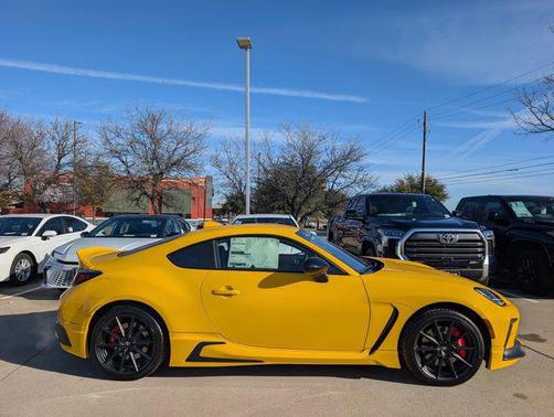 2026 Toyota GR86 Base