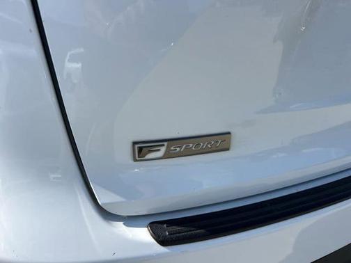2017 Lexus NX 200t Base