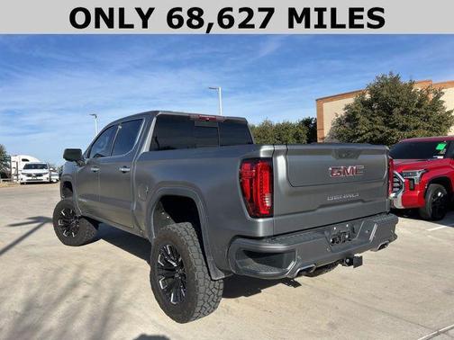 2019 GMC Sierra 1500 Denali