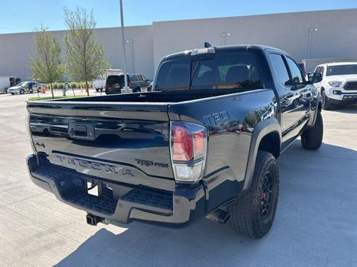 2023 Toyota Tacoma TRD Pro