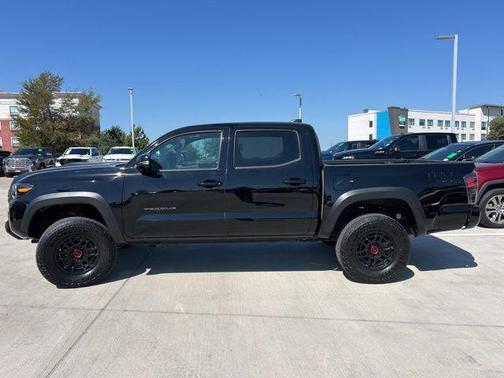 2023 Toyota Tacoma TRD Pro