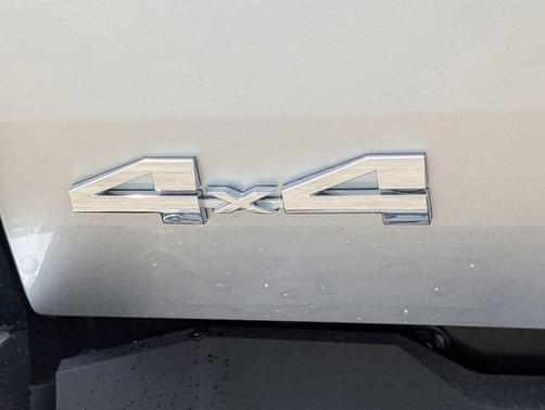 2025 Toyota Tundra Hybrid 1794 Edition