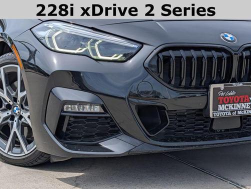 2023 BMW 228 Gran Coupe i xDrive