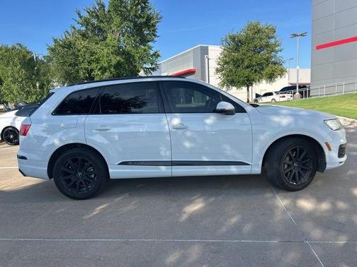 2018 Audi Q7 2.0T Premium Plus