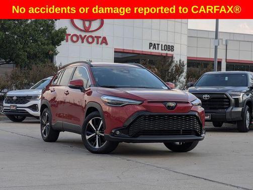 2023 Toyota Corolla Hybrid SE